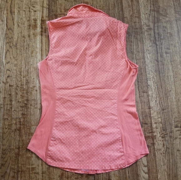 Zac & Rachel Button Up - Picture 2 of 3